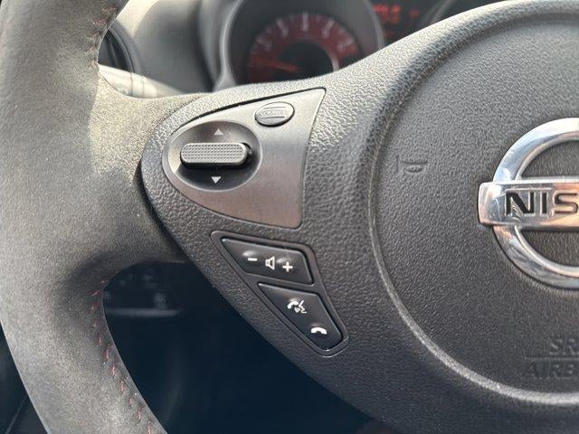 2014 Nissan JUKE 5dr Wgn CVT NISMO AWD