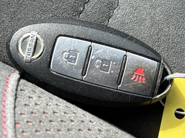 2014 Nissan JUKE 5dr Wgn CVT NISMO AWD