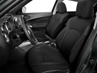 2014 Nissan JUKE 5dr Wgn CVT NISMO AWD