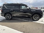 2023 Nissan Armada 4x4 Platinum