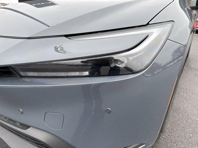 2024 Toyota Prius LE (Natl)