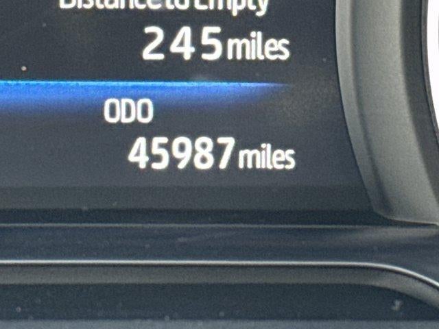 2022 Toyota Venza Limited AWD (GS)