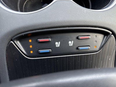 2022 Toyota Venza Limited AWD (GS)