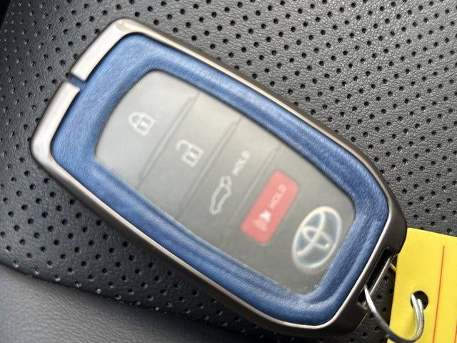 2022 Toyota Venza Limited AWD (GS)