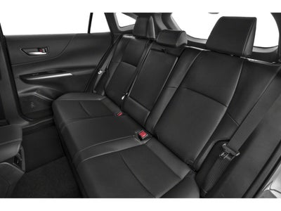 2022 Toyota Venza Limited AWD (GS)