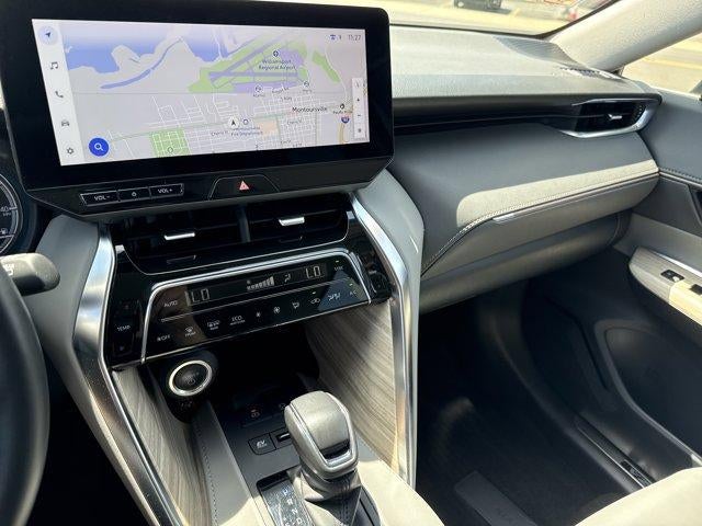 2024 Toyota Venza XLE AWD (SE)
