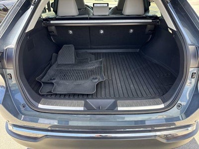 2024 Toyota Venza XLE AWD (SE)