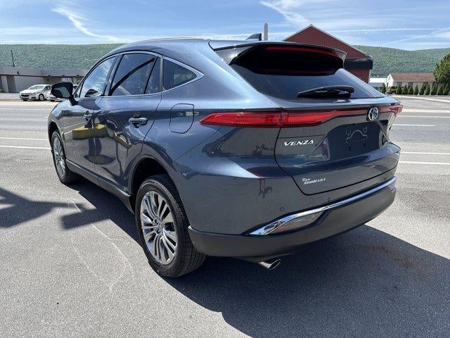 2024 Toyota Venza XLE AWD (SE)
