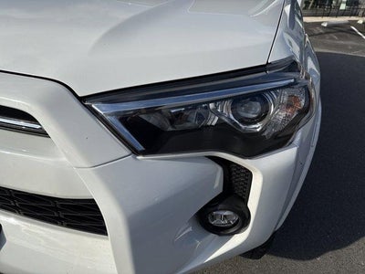 2024 Toyota 4Runner SR5 Premium 4WD (Natl)