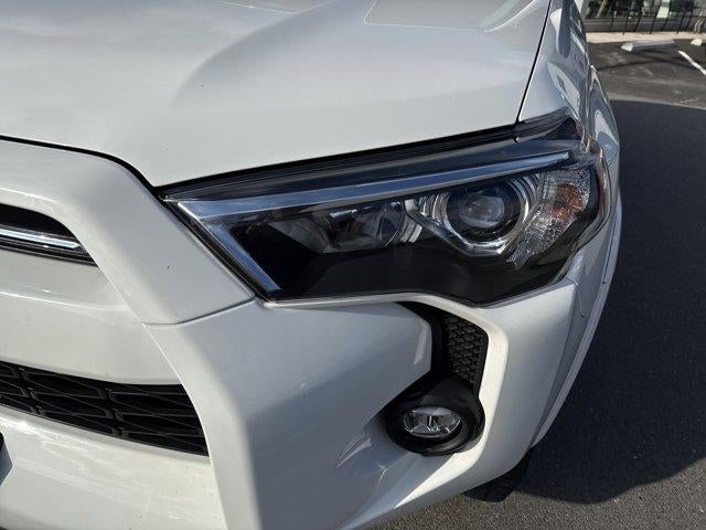 2024 Toyota 4Runner SR5 Premium 4WD (Natl)