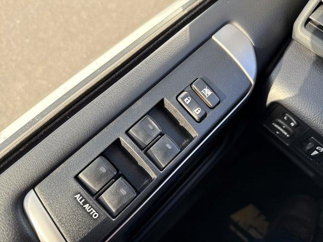 2024 Toyota 4Runner SR5 Premium 4WD (Natl)