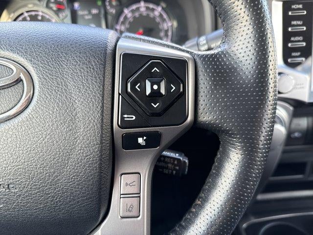 2024 Toyota 4Runner SR5 Premium 4WD (Natl)