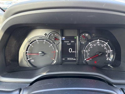 2024 Toyota 4Runner SR5 Premium 4WD (Natl)