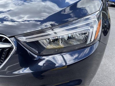 2022 Buick Encore Preferred AWD
