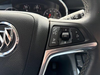 2022 Buick Encore Preferred AWD