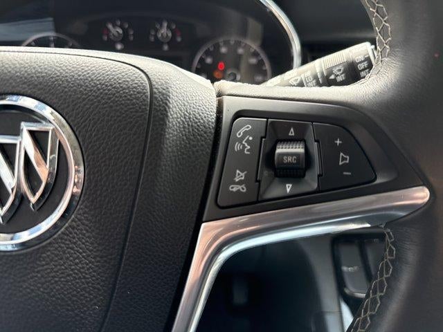 2022 Buick Encore Preferred AWD