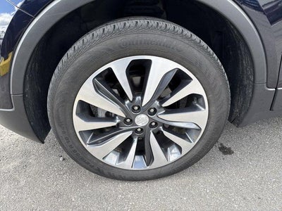 2022 Buick Encore Preferred AWD