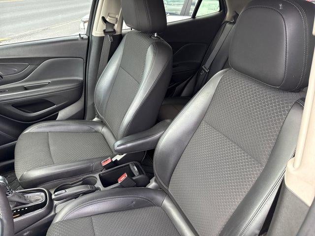 2022 Buick Encore Preferred AWD