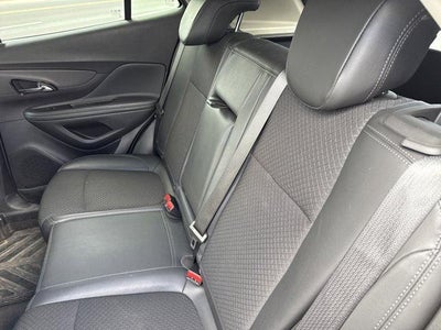 2022 Buick Encore Preferred AWD