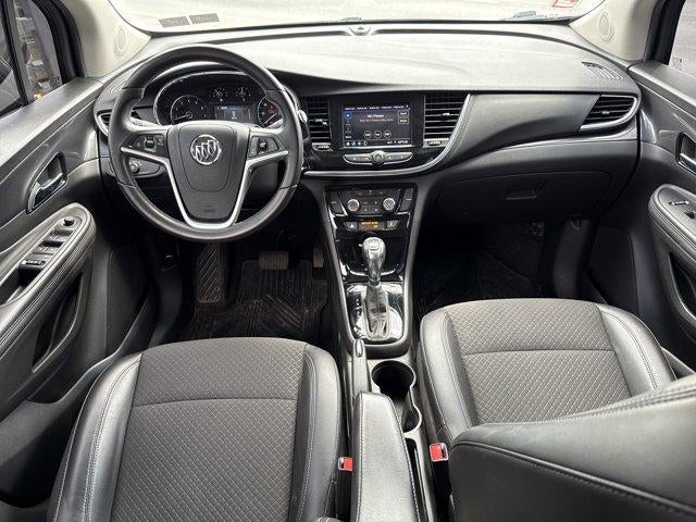2022 Buick Encore Preferred AWD