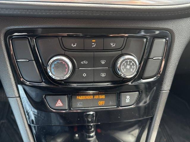 2022 Buick Encore Preferred AWD