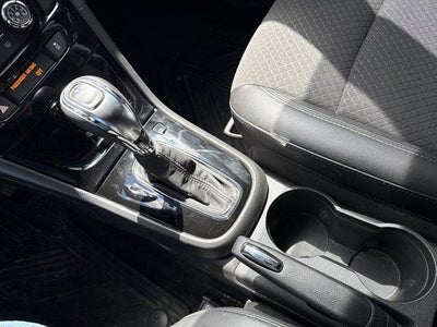2022 Buick Encore Preferred AWD