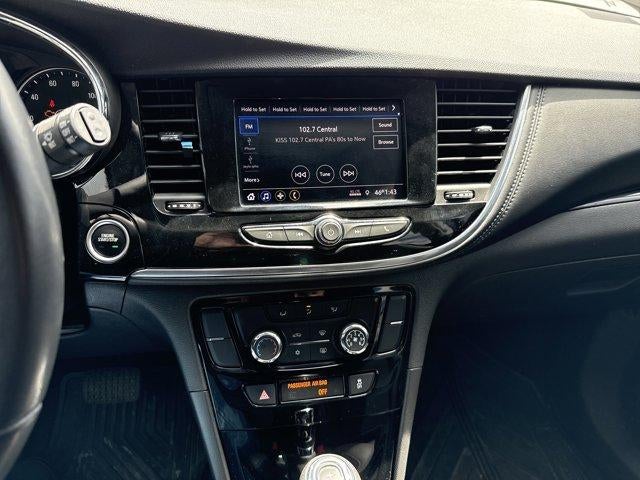 2022 Buick Encore Preferred AWD