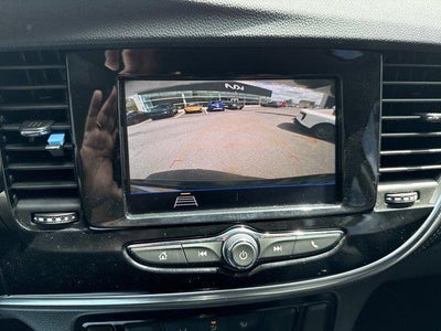 2022 Buick Encore Preferred AWD