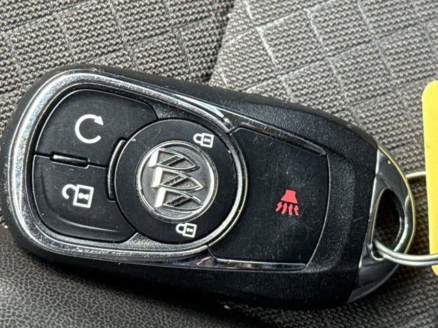 2022 Buick Encore Preferred AWD