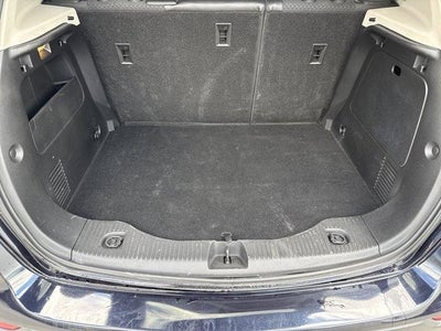 2022 Buick Encore Preferred AWD