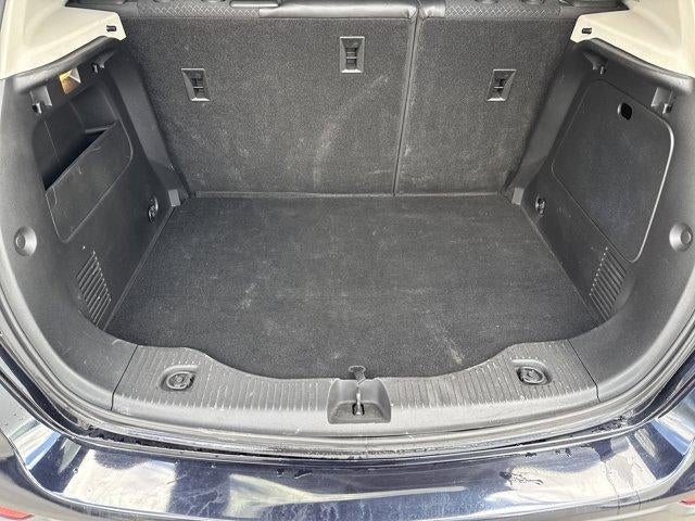2022 Buick Encore Preferred AWD