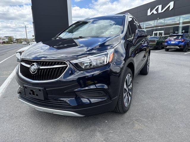 2022 Buick Encore Preferred AWD