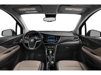 2022 Buick Encore Preferred AWD