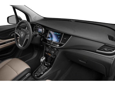 2022 Buick Encore Preferred AWD