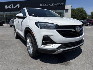 2022 Buick Encore GX Preferred AWD