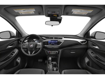 2022 Buick Encore GX Preferred AWD