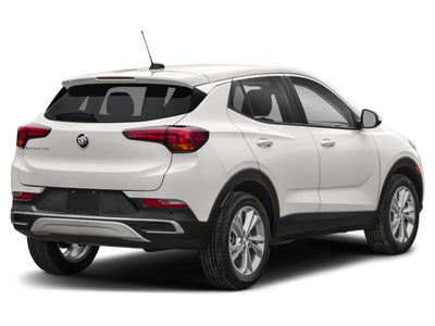 2022 Buick Encore GX Select AWD