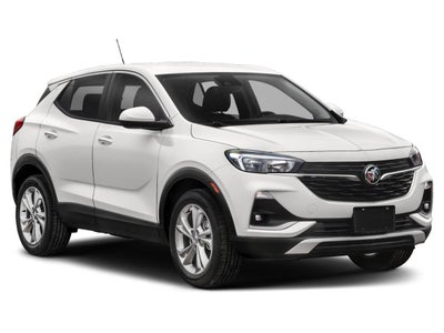 2022 Buick Encore GX Select AWD