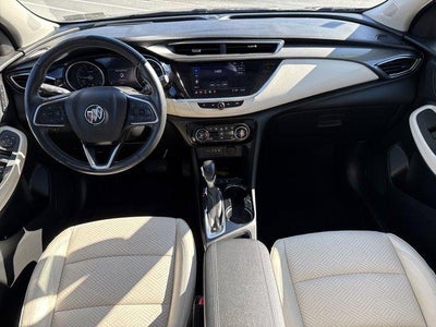 2020 Buick Encore GX Essence FWD