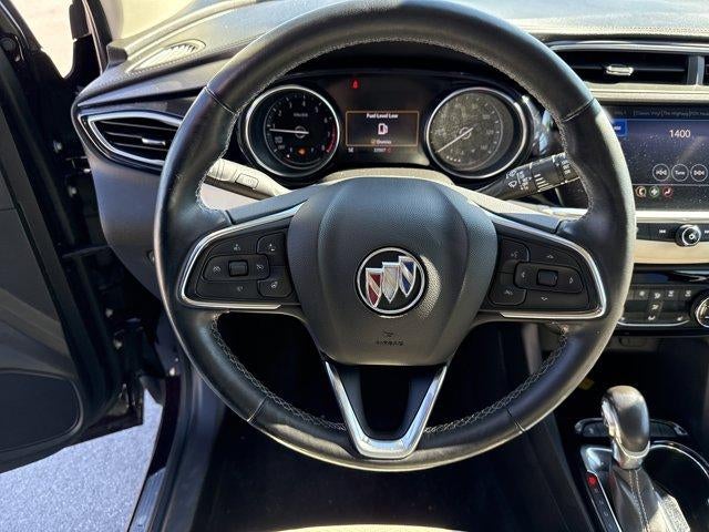 2020 Buick Encore GX Essence FWD