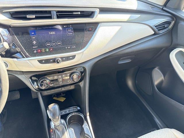 2020 Buick Encore GX Essence FWD