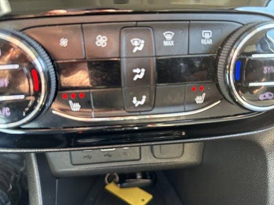 2020 Buick Encore GX Essence FWD