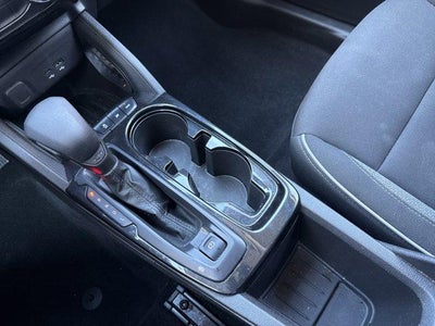 2024 Chevrolet Trailblazer AWD 4dr LT