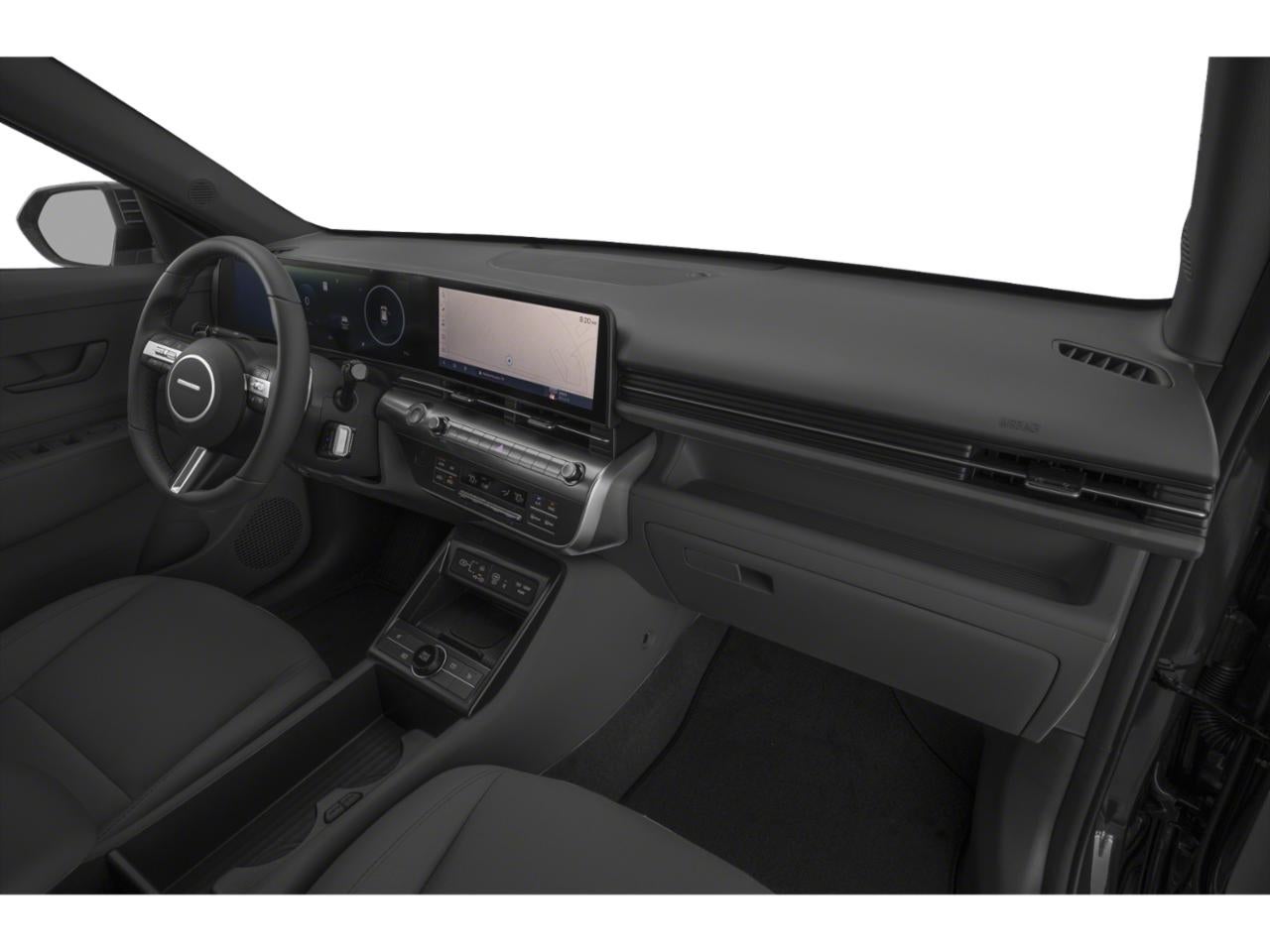 2025 Hyundai KONA SEL Convenience AWD