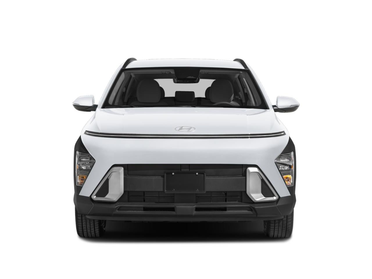 2025 Hyundai KONA SEL Convenience AWD