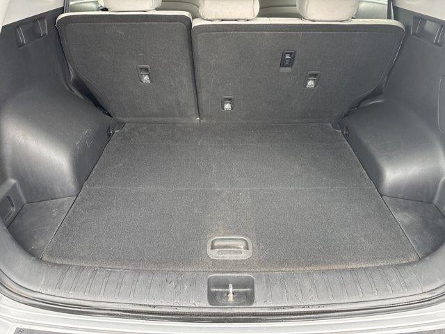 2018 Hyundai TUCSON SE AWD