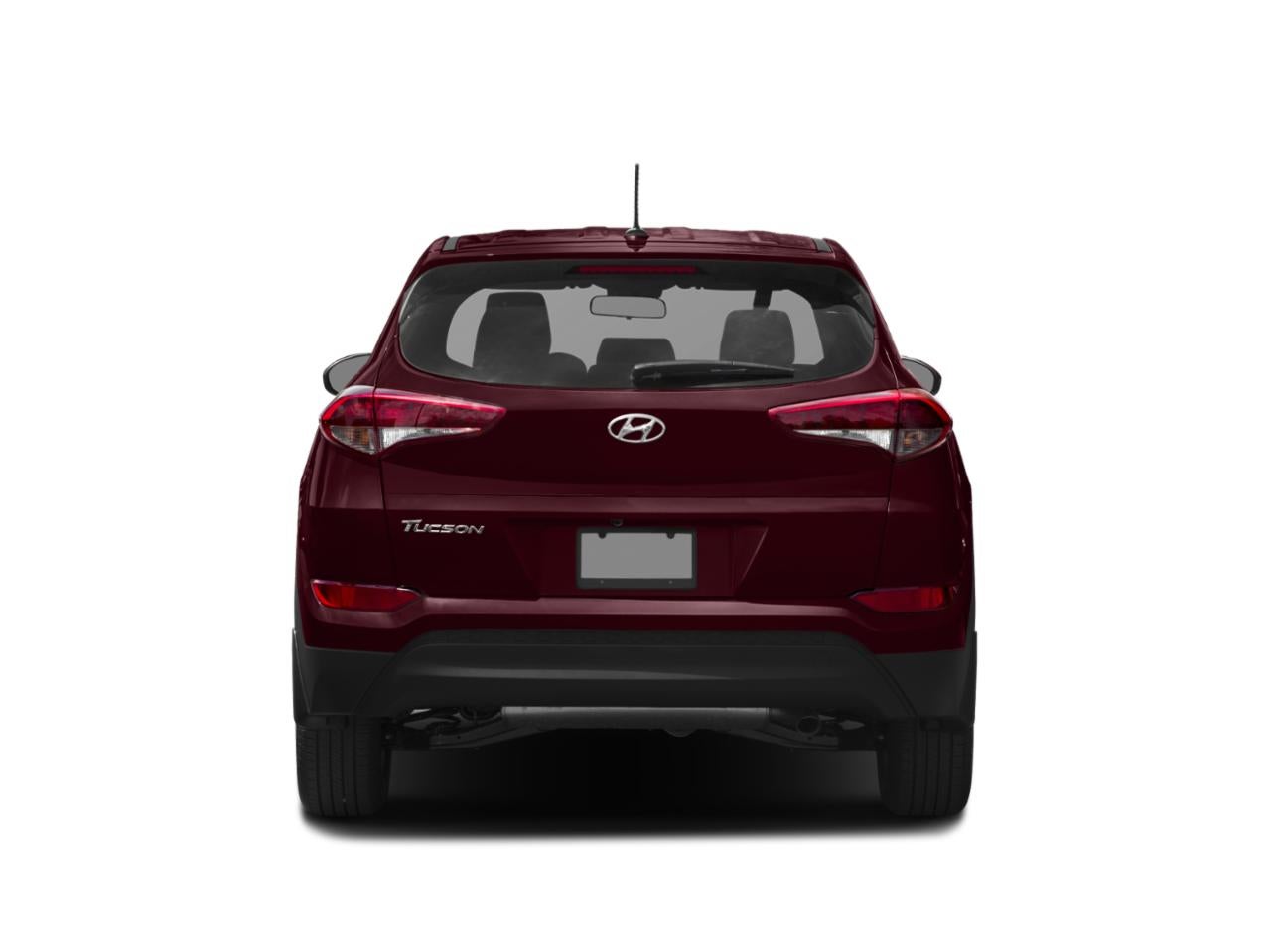 2018 Hyundai TUCSON SEL AWD