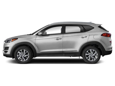 2019 Hyundai TUCSON Value AWD
