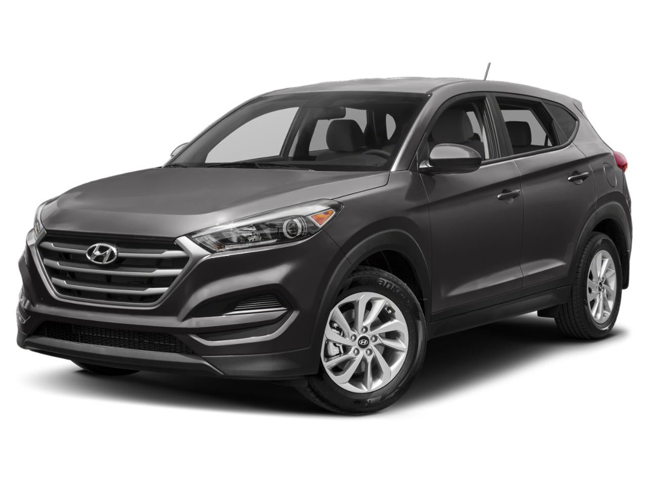 2018 Hyundai TUCSON Sport AWD