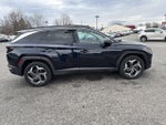 2023 Hyundai TUCSON Hybrid Limited AWD